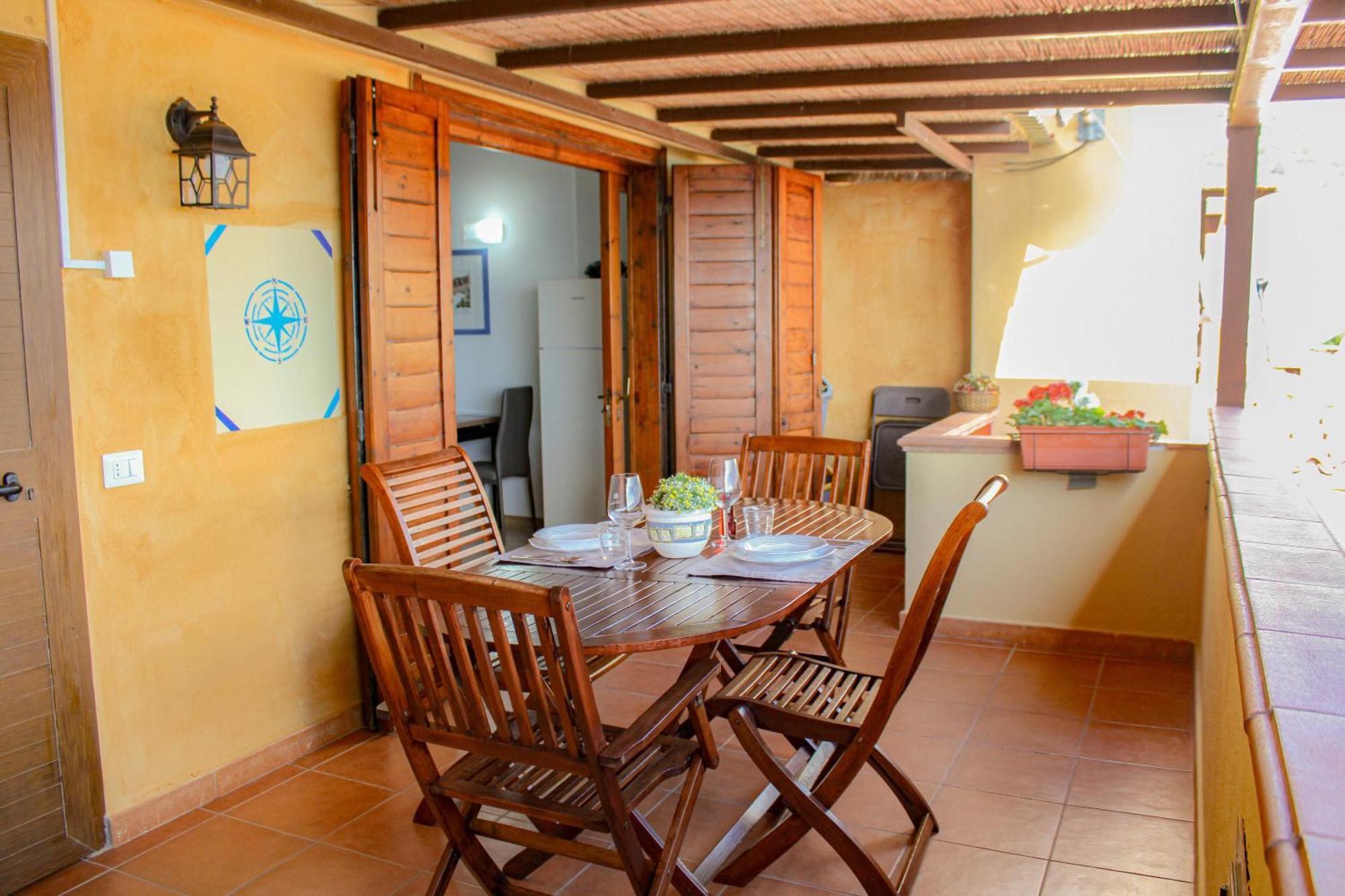 Casa Laura Vista Mare, Best Vacation Ever Коста Рей Екстериор снимка