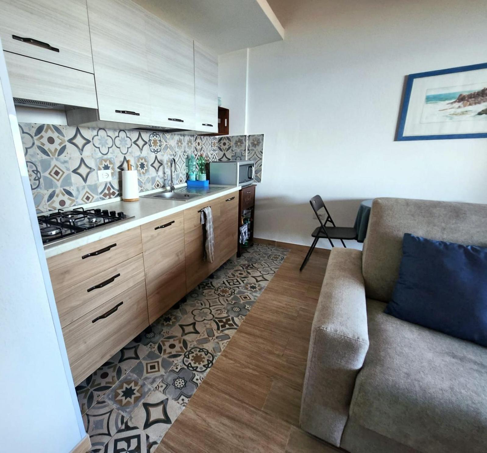 Casa Laura Vista Mare, Best Vacation Ever Коста Рей Екстериор снимка