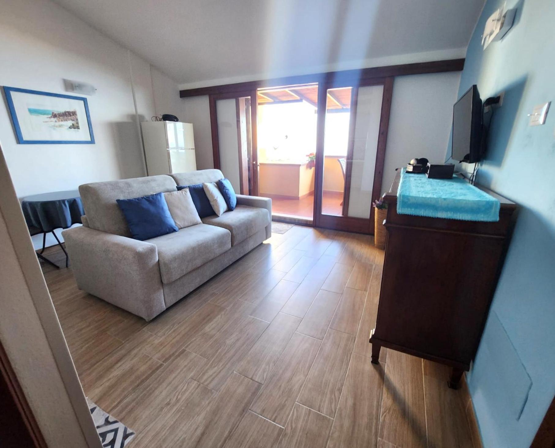 Casa Laura Vista Mare, Best Vacation Ever Коста Рей Екстериор снимка