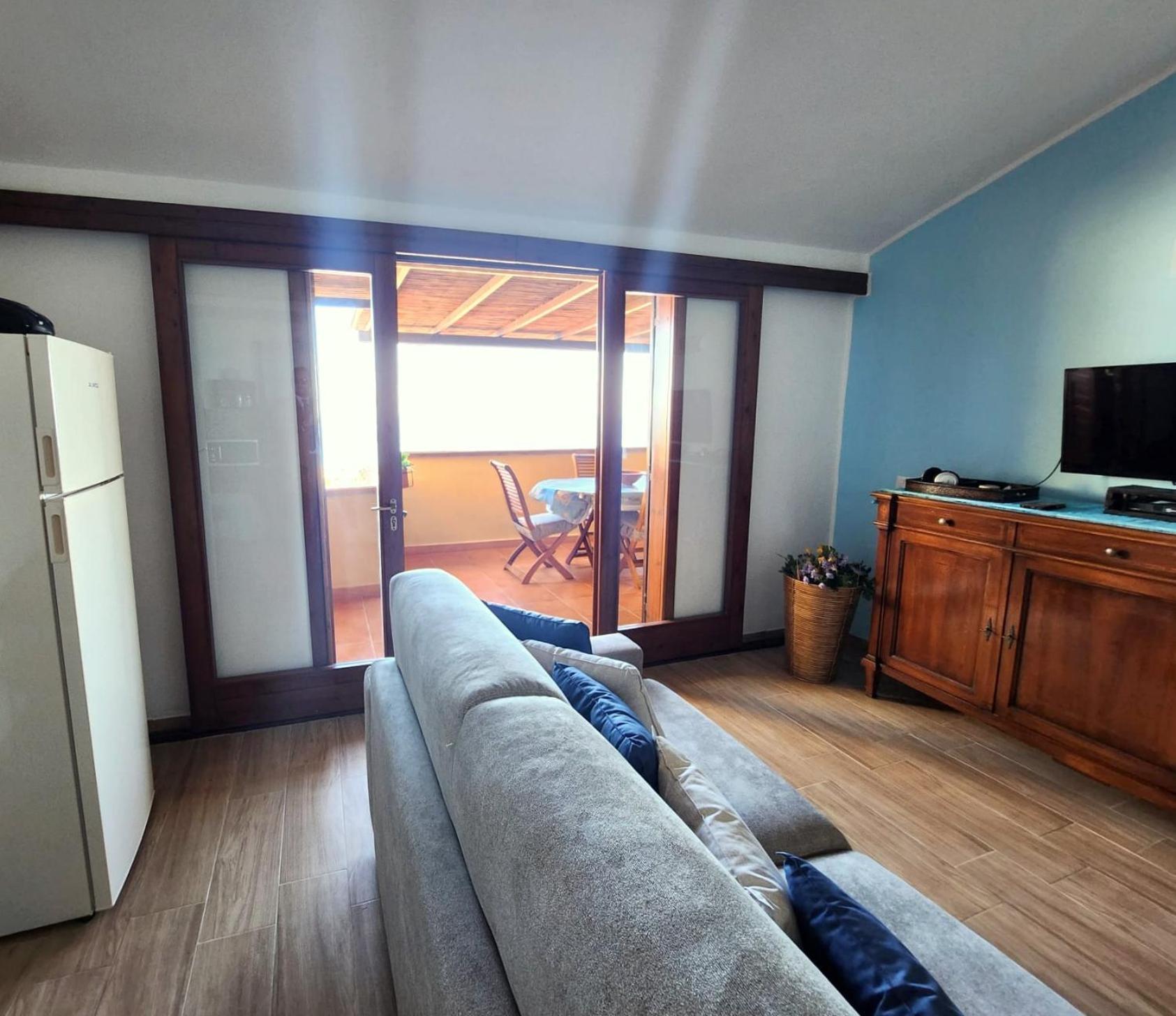 Casa Laura Vista Mare, Best Vacation Ever Коста Рей Екстериор снимка